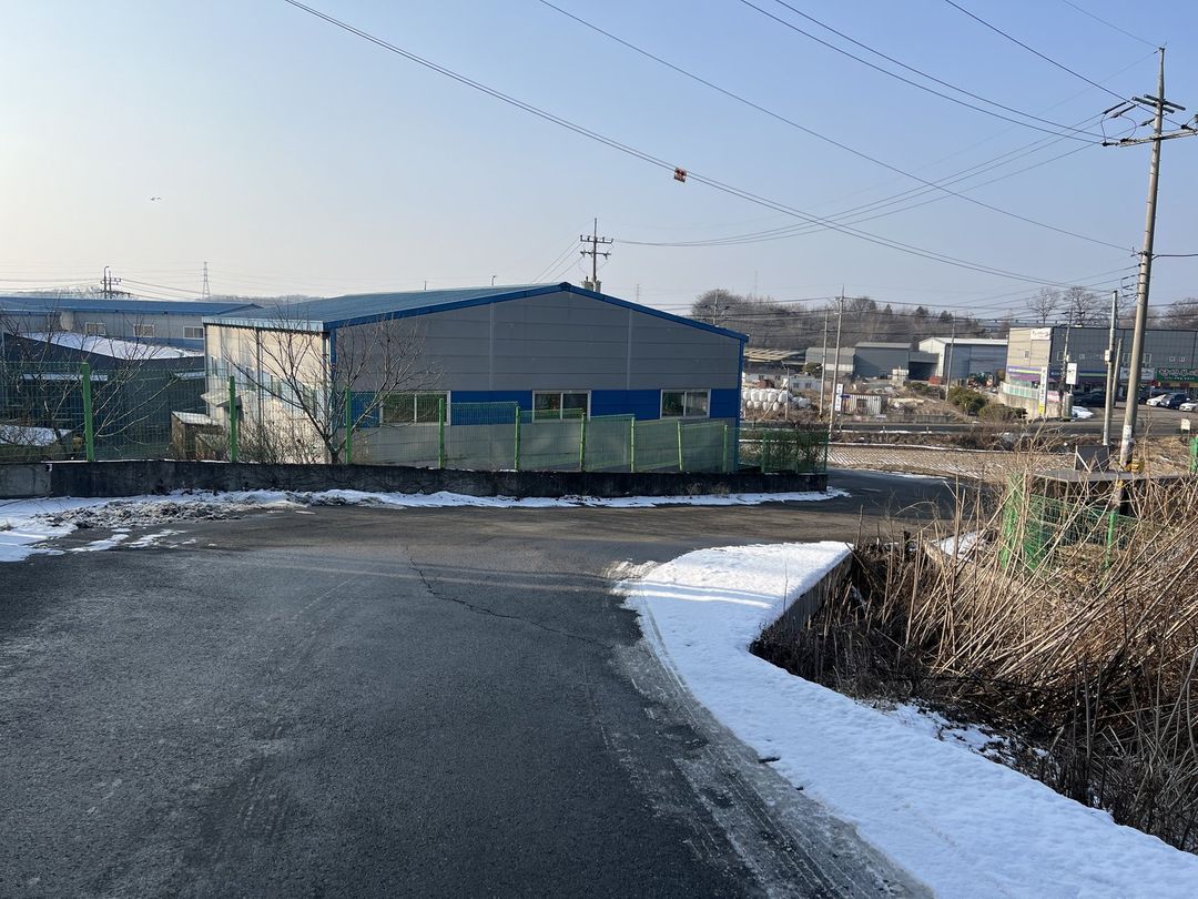 장부상 자본잠식이던 공장, 자산재평가로 재무구조를 어떻게 개선했을까요?