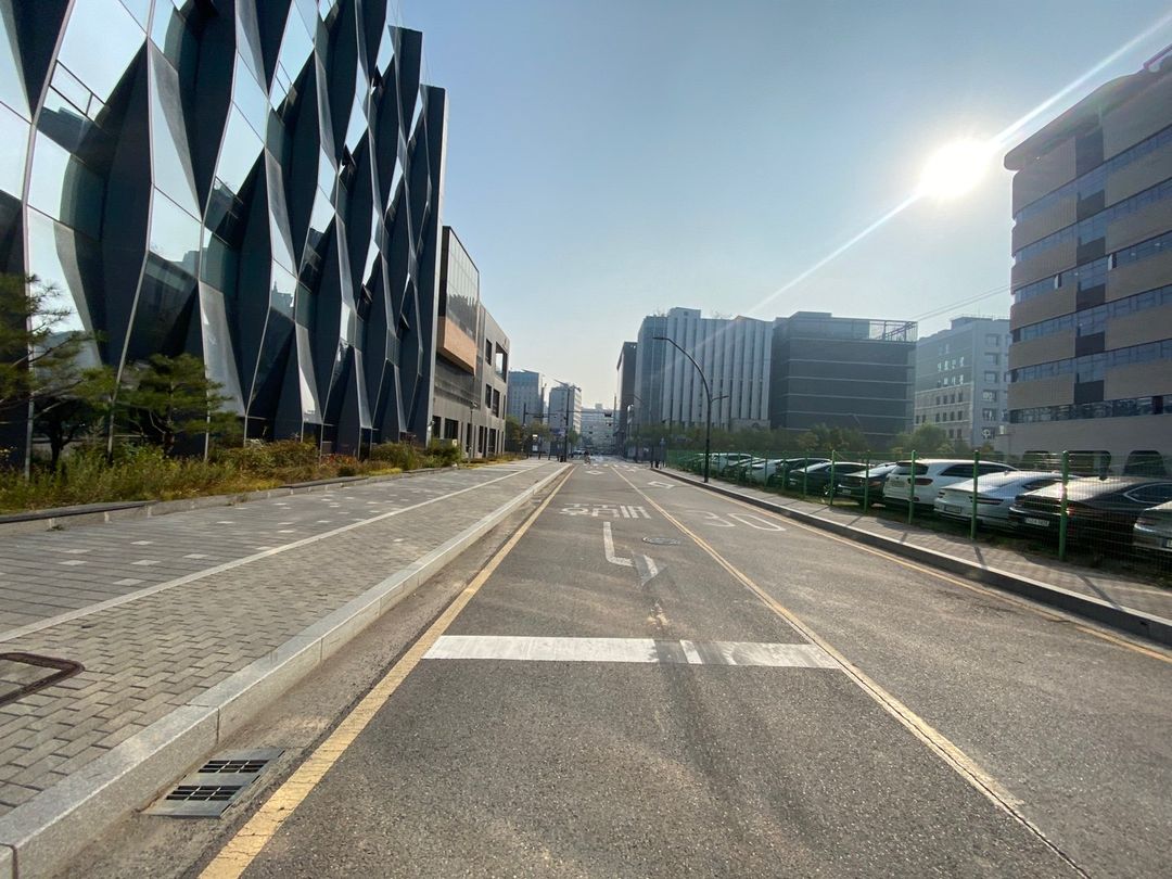 실거래가 거의 없는 산업단지 토지, 자산재평가에서 시가를 어떻게 평가했을까요?
