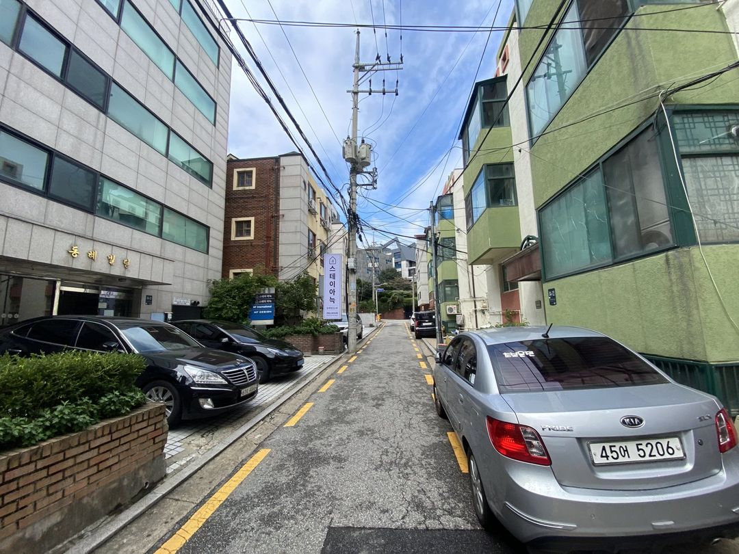 상가·지식산업센터 같은 비주거용 부동산도 상속 감정평가 대상일까요?