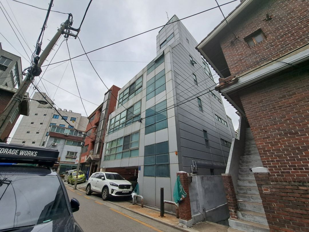 꼬마빌딩을 상속받아 기준시가로 신고하면, 국세청이 감정평가에 나설까요?