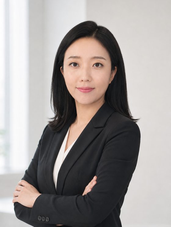 퍼스트감정평가법인 정희정 감정평가사(28기) · 경인지사 프로필 사진