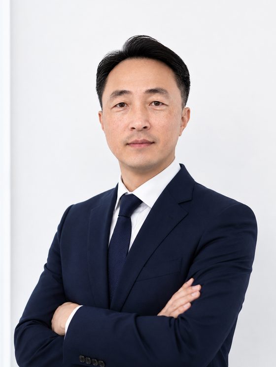 퍼스트감정평가법인 김현수 감정평가사(21기) · 경인지사장 프로필 사진