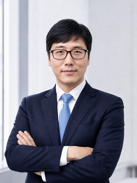 퍼스트감정평가법인 고진성 대표이사 · 감정평가사(24기) · 본사 프로필 사진
