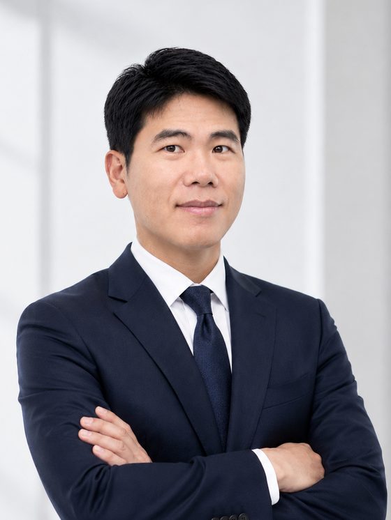 퍼스트감정평가법인 이동재 감정평가사 프로필 사진